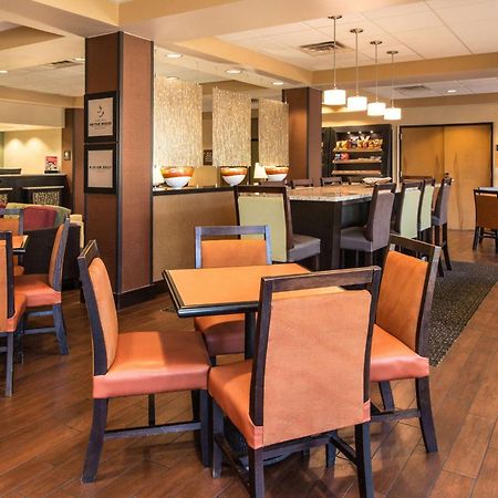 Hampton Inn San Antonio Stone Oak Bagian luar foto