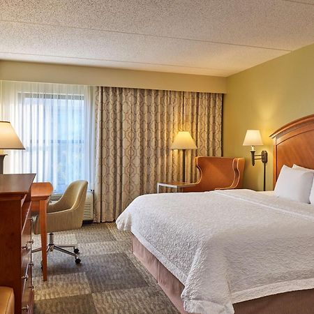 Hampton Inn San Antonio Stone Oak Bagian luar foto