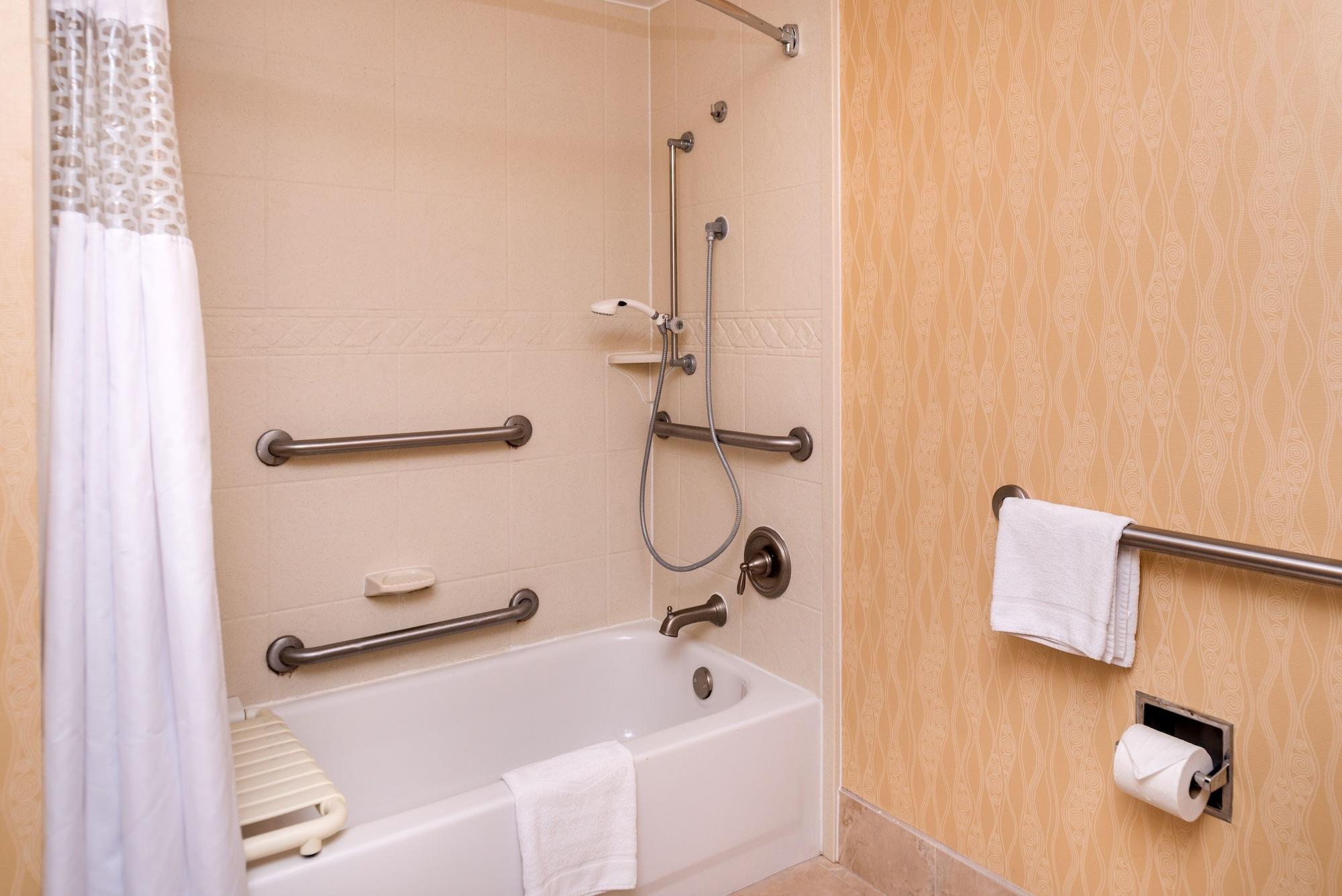 Hampton Inn San Antonio Stone Oak Bagian luar foto