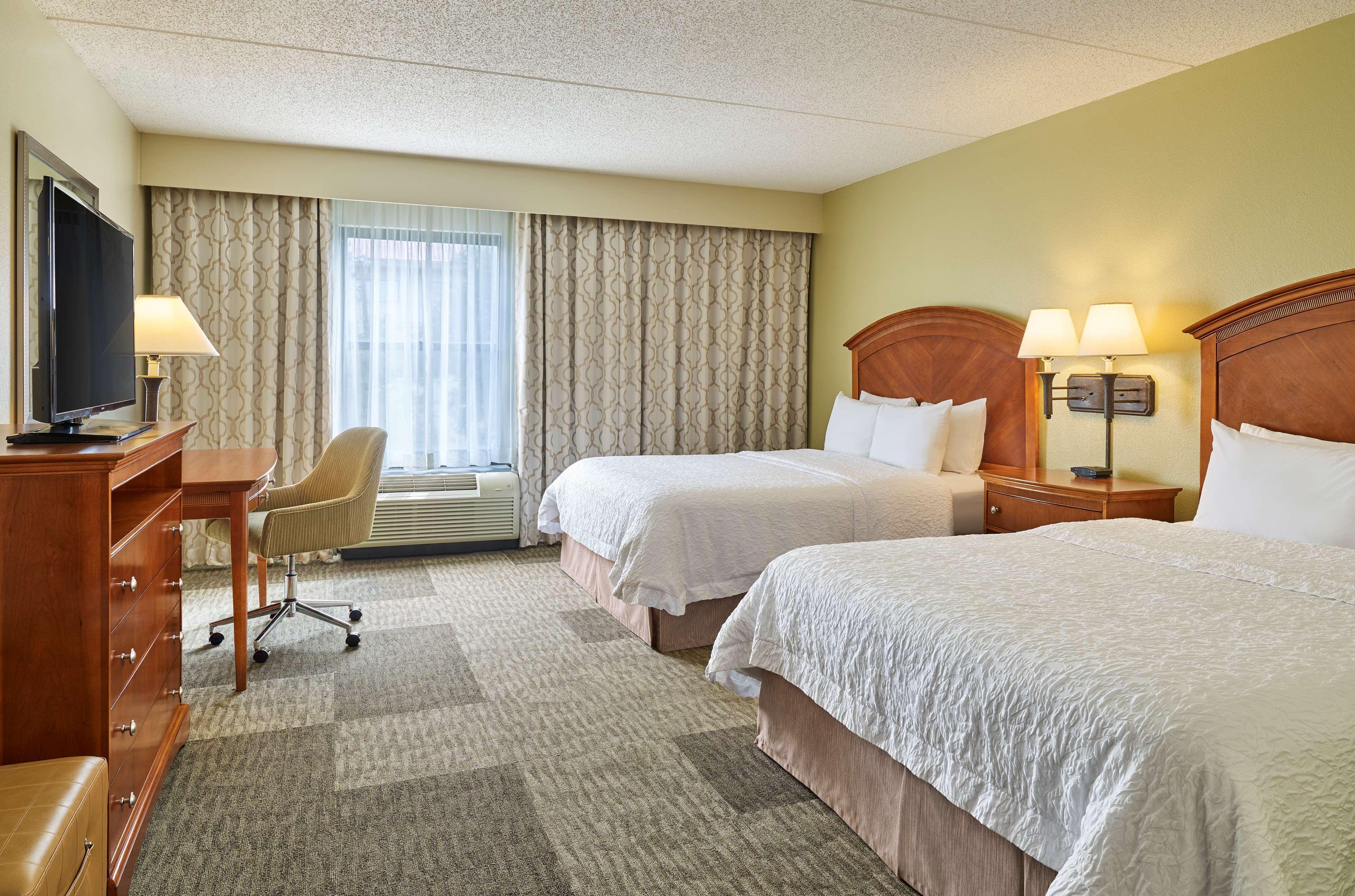 Hampton Inn San Antonio Stone Oak Bagian luar foto