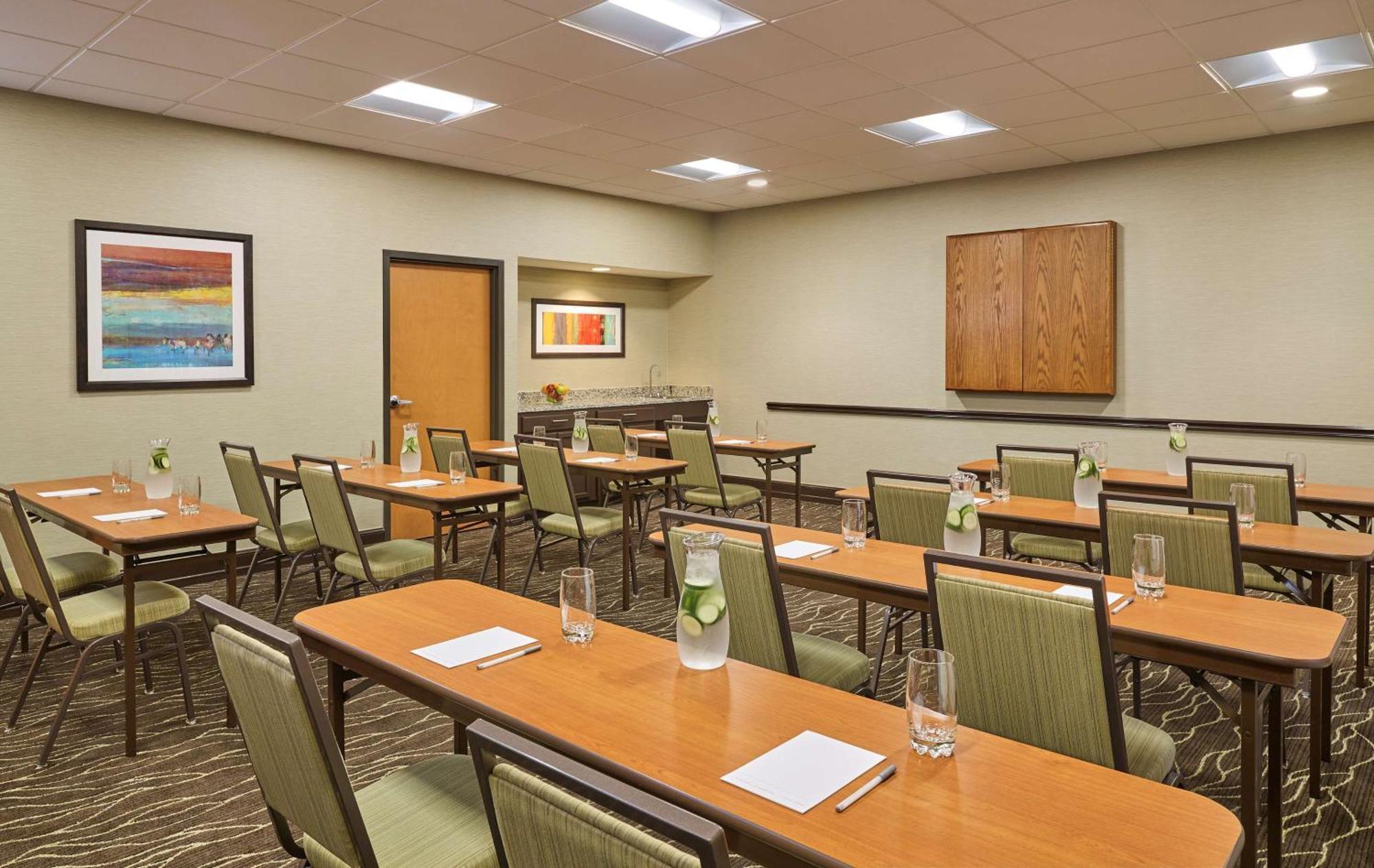 Hampton Inn San Antonio Stone Oak Bagian luar foto