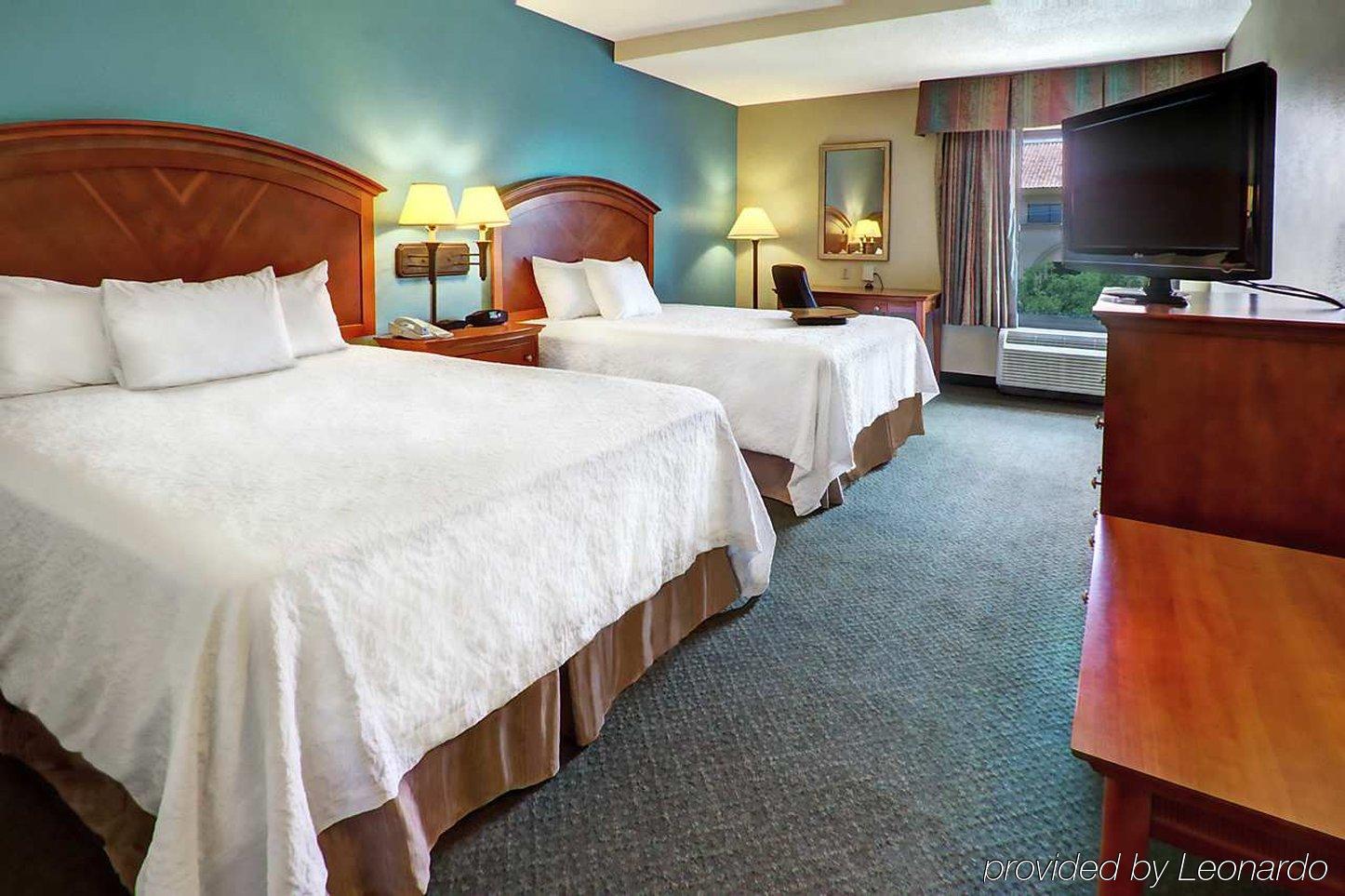 Hampton Inn San Antonio Stone Oak Bagian luar foto