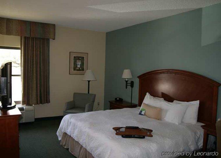 Hampton Inn San Antonio Stone Oak Ruang foto