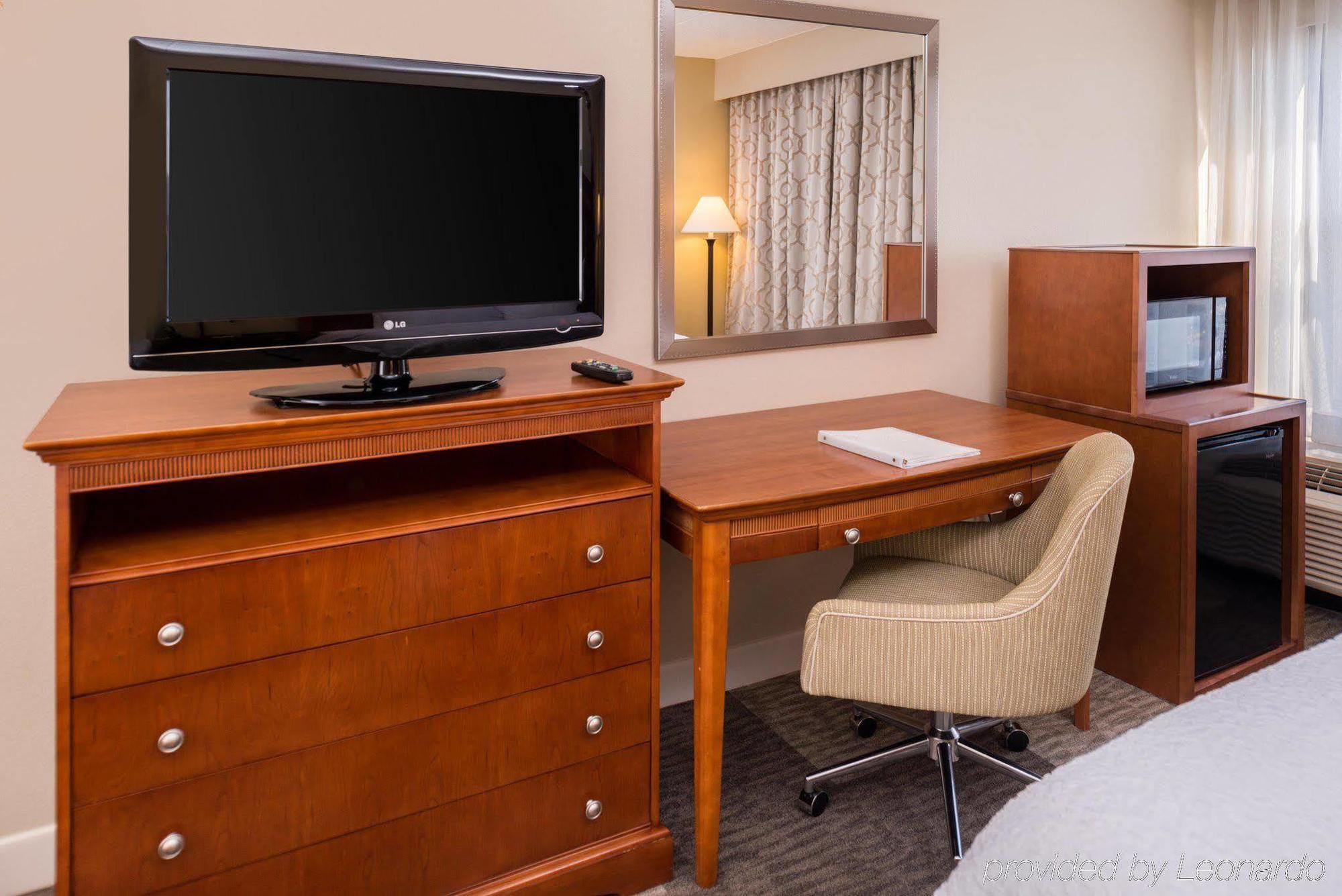 Hampton Inn San Antonio Stone Oak Bagian luar foto