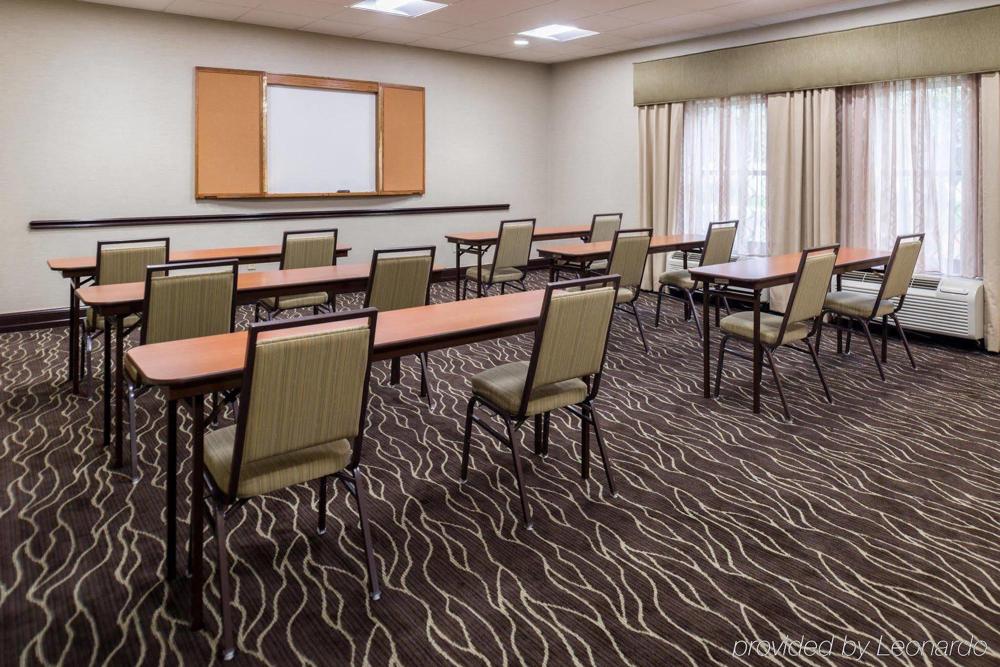 Hampton Inn San Antonio Stone Oak Bagian luar foto