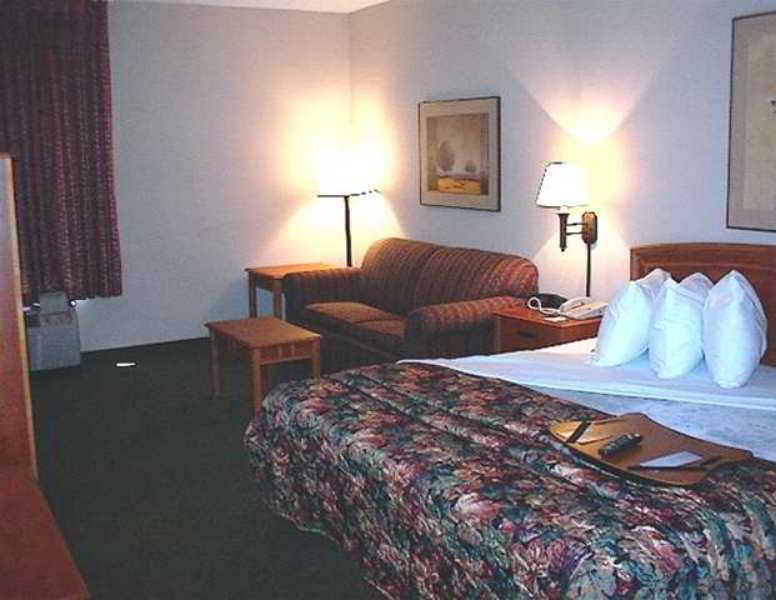 Hampton Inn San Antonio Stone Oak Ruang foto